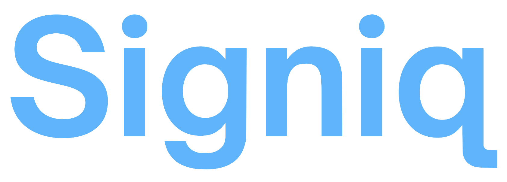 Signiq